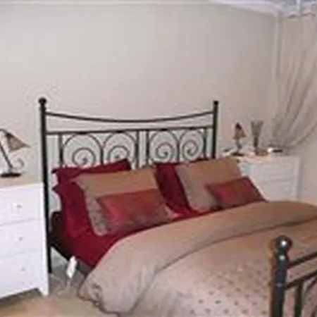 Ra104 Puerto Portals Apartment