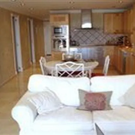 Ra104 Puerto Portals Apartment Portals Nous (Mallorca)